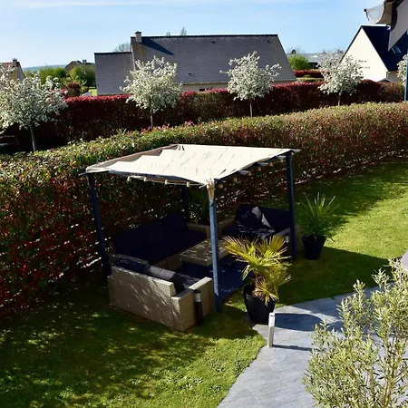 La Maison Du Bonheur *